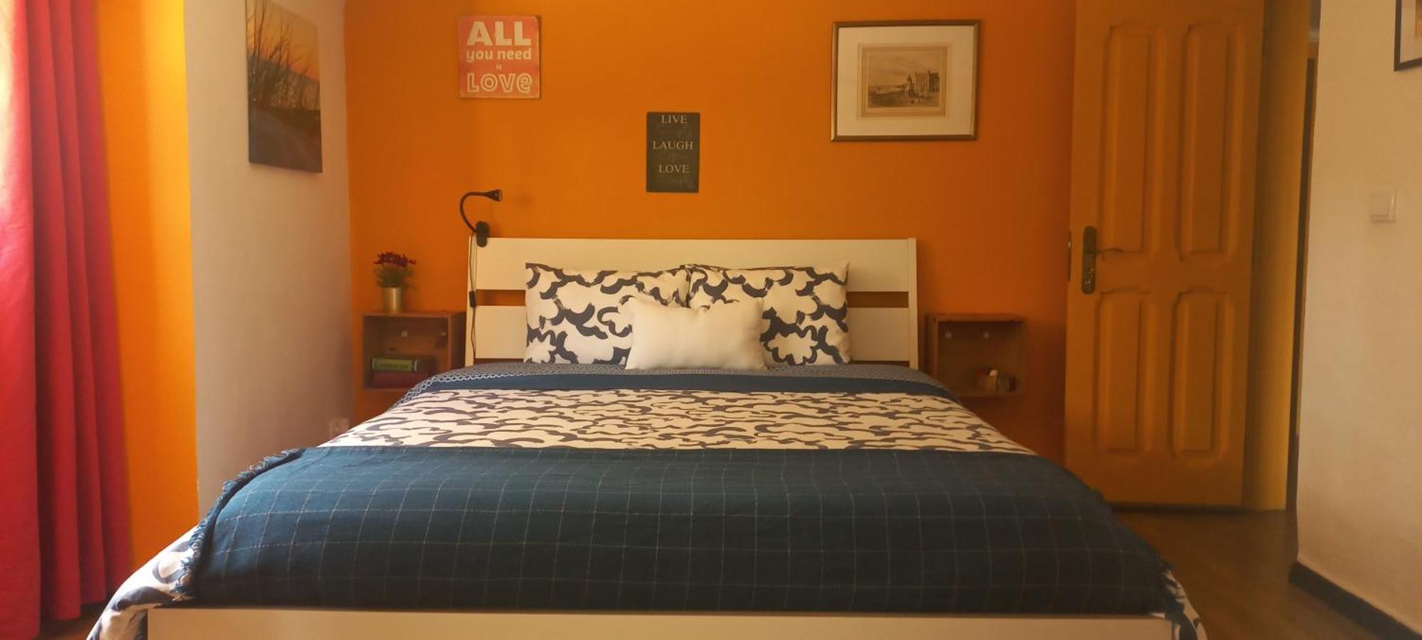 Bed and Breakfast Lugar Saloio Sintra Algueirão-Algueirão-Mem Martins Zimmer foto