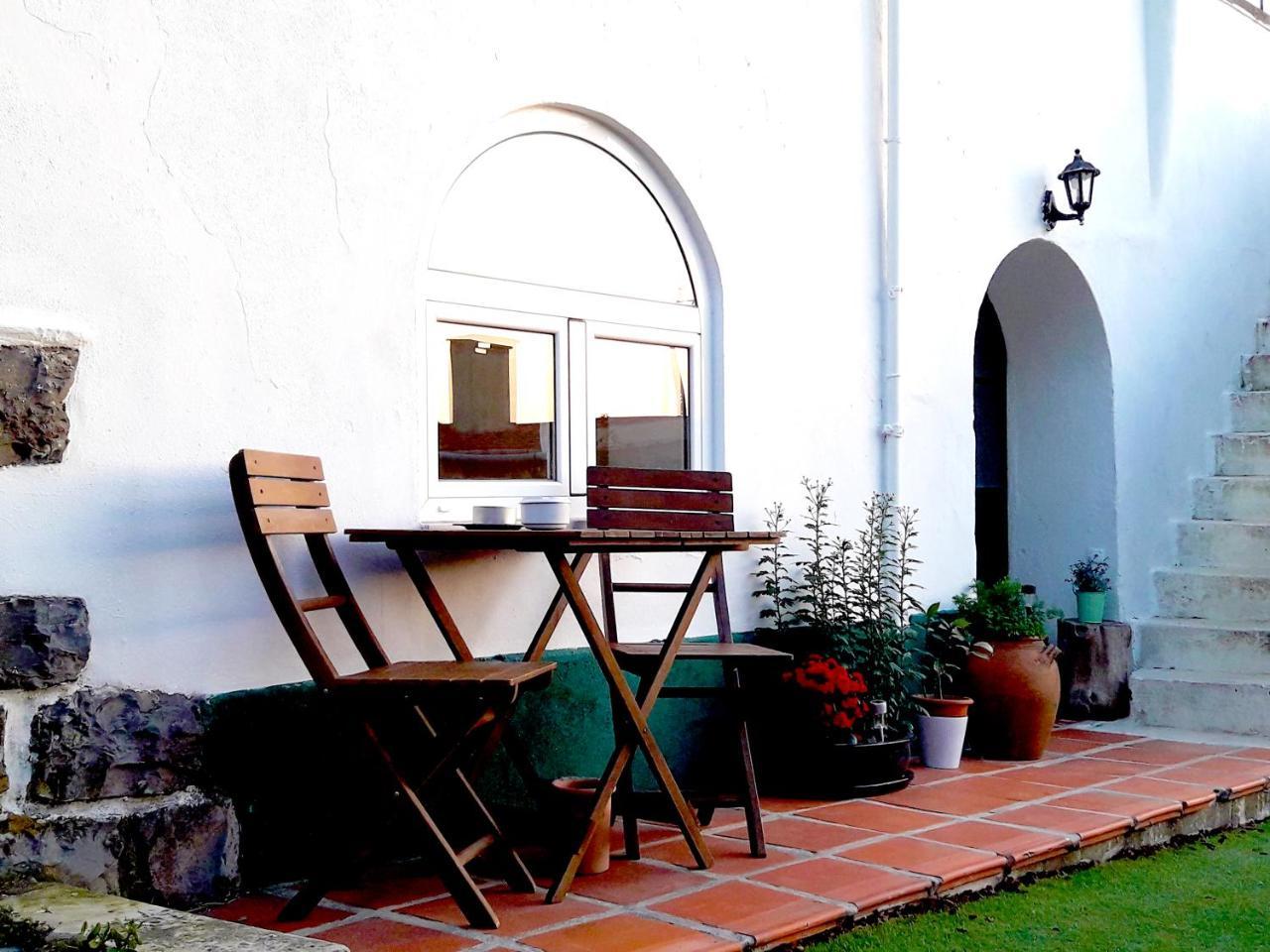Bed and Breakfast Lugar Saloio Sintra Algueirão-Algueirão-Mem Martins Exterior foto